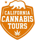 California Cannabis Tours Logo